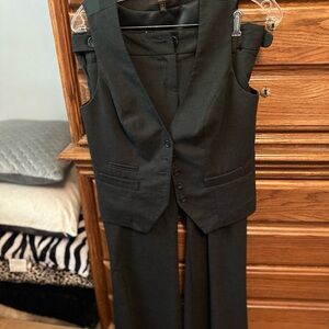 Women’s 2 Piece Suit
